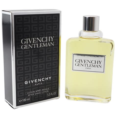 givenchy gentleman dupe|givenchy gentlemen only after shave.